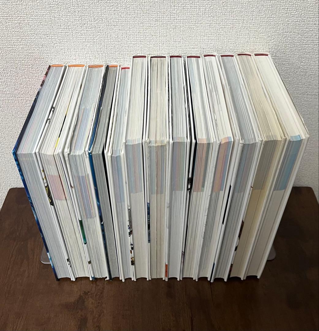 【DVD・付録完品】小学館の図鑑NEO・ 　動く図鑑MOVEシリーズ12冊セット