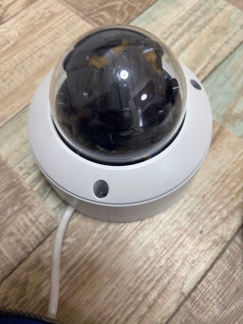 VIVOTEK FD9368-HTV 防犯カメラ 2台セット
