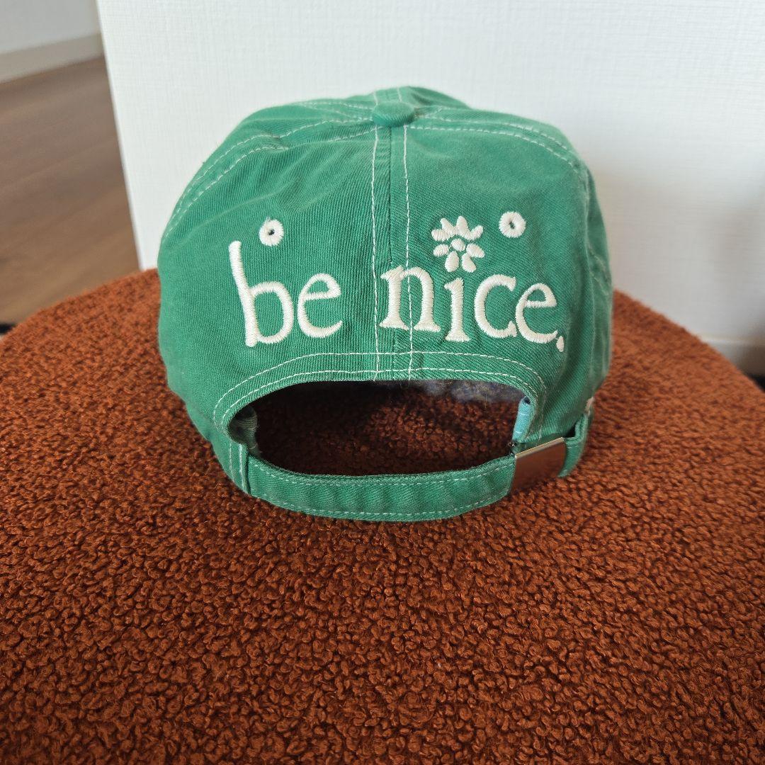 本日だけです早い者勝ち ERL - Venice Embroidered Cap