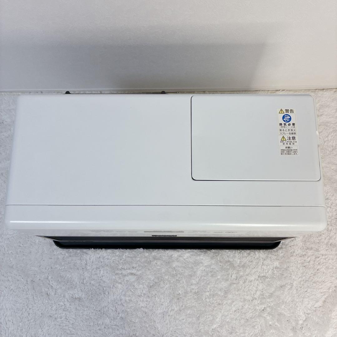 【極美品】ダイニチ工業 ブルーヒーターFZ-101 2019年製 石油ファン