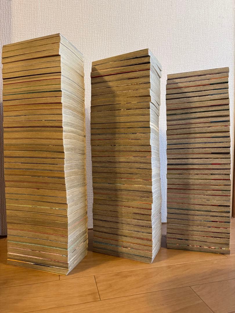 ワンピース 1〜108巻セット おまけ0巻