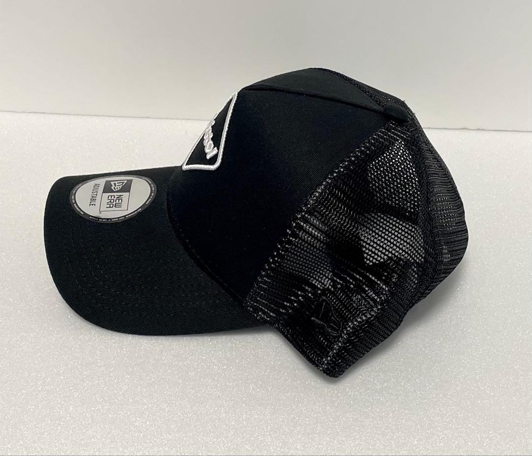 き Bristol キャップ 25ss
