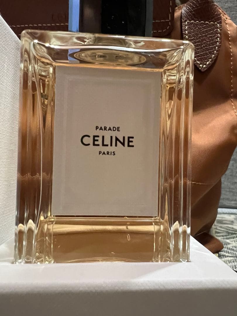 【残量9割以上】CELINE PARADE セリーヌ　パラード　香水 100ml