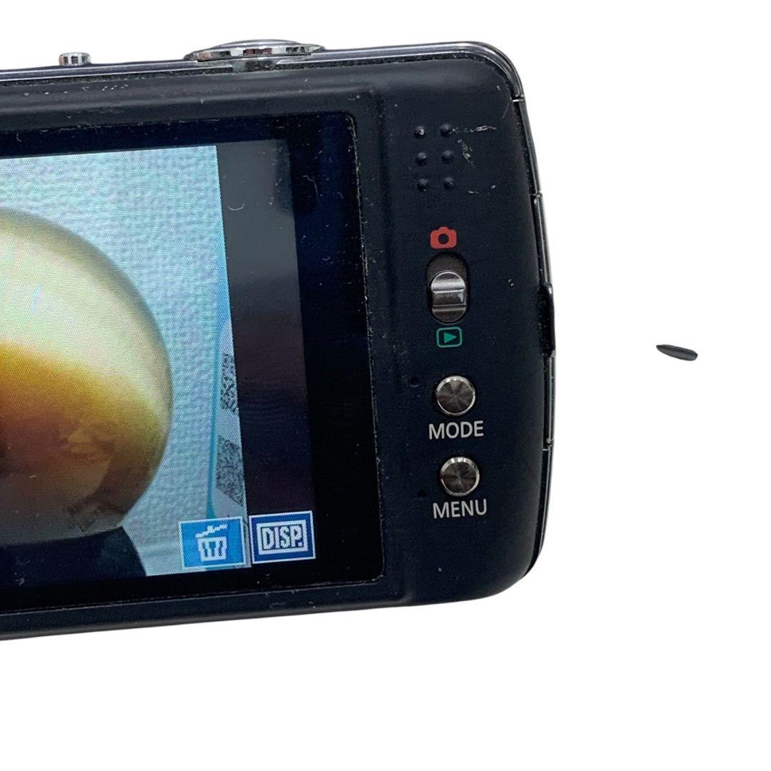 よ*1様 I14136 パナソニック LUMIX DMC-FX700