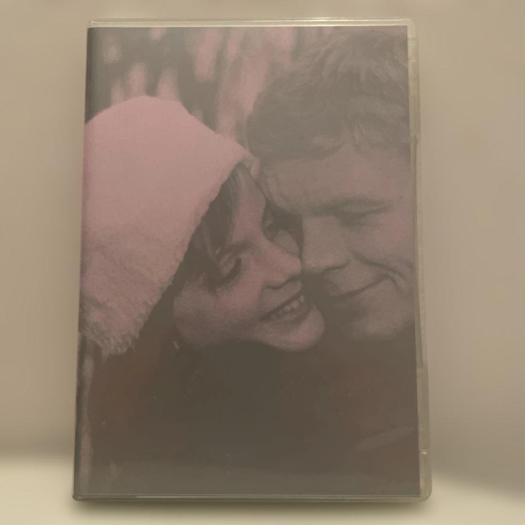 シベールの日曜日 HDニューマスター版('62仏)とパンフレットセット