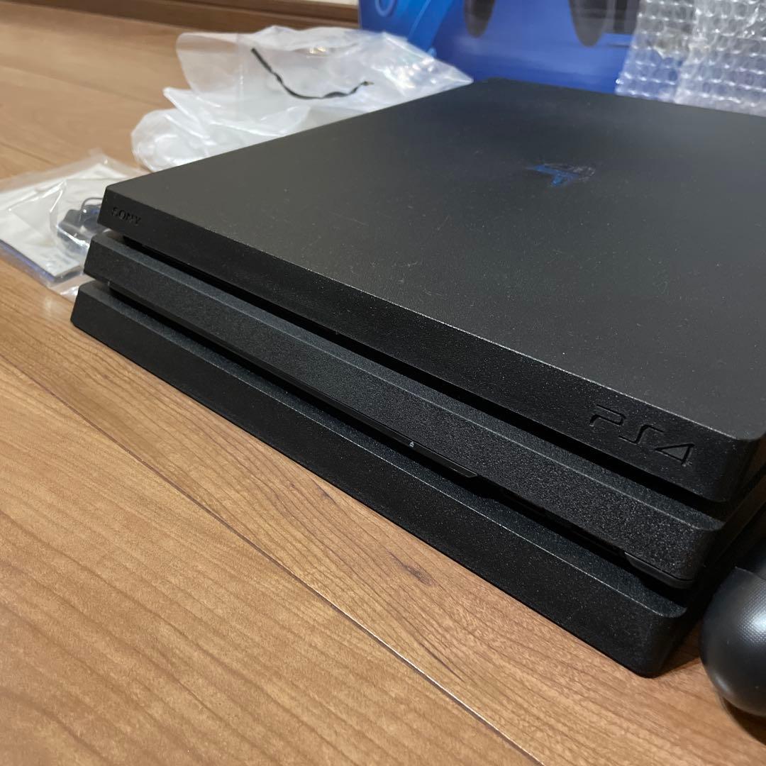 Nintendo Switch PS4 PRO CUH-7200B 1tb