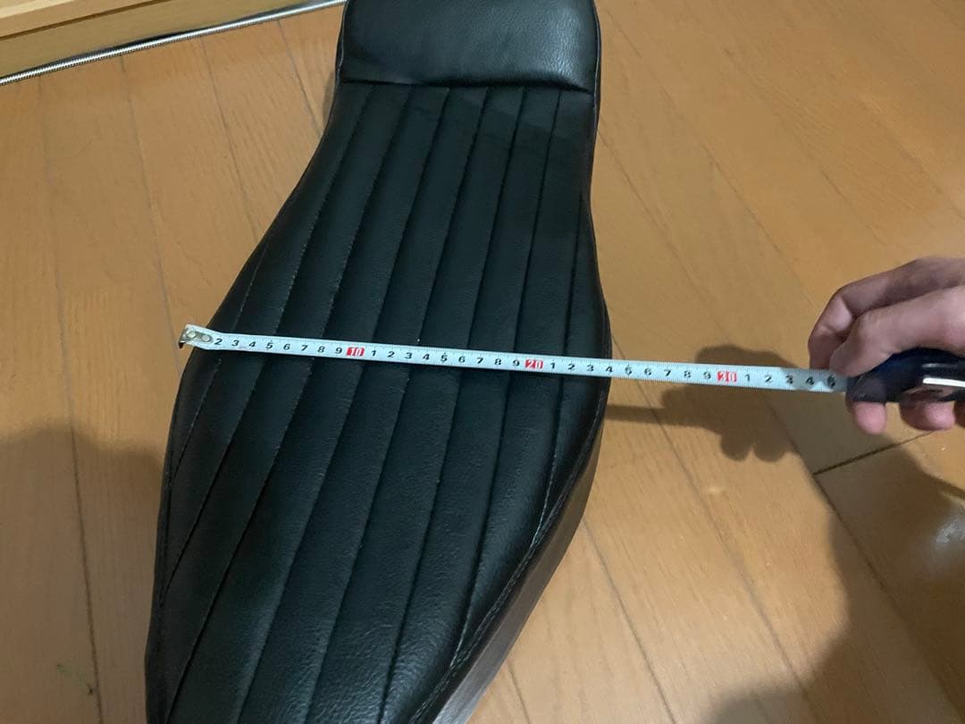 ベイツシート 合成皮革製