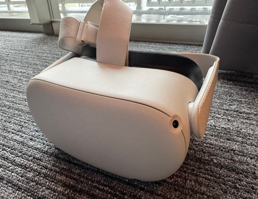 Quest2 (Quest2) 256GB VRヘッドセット