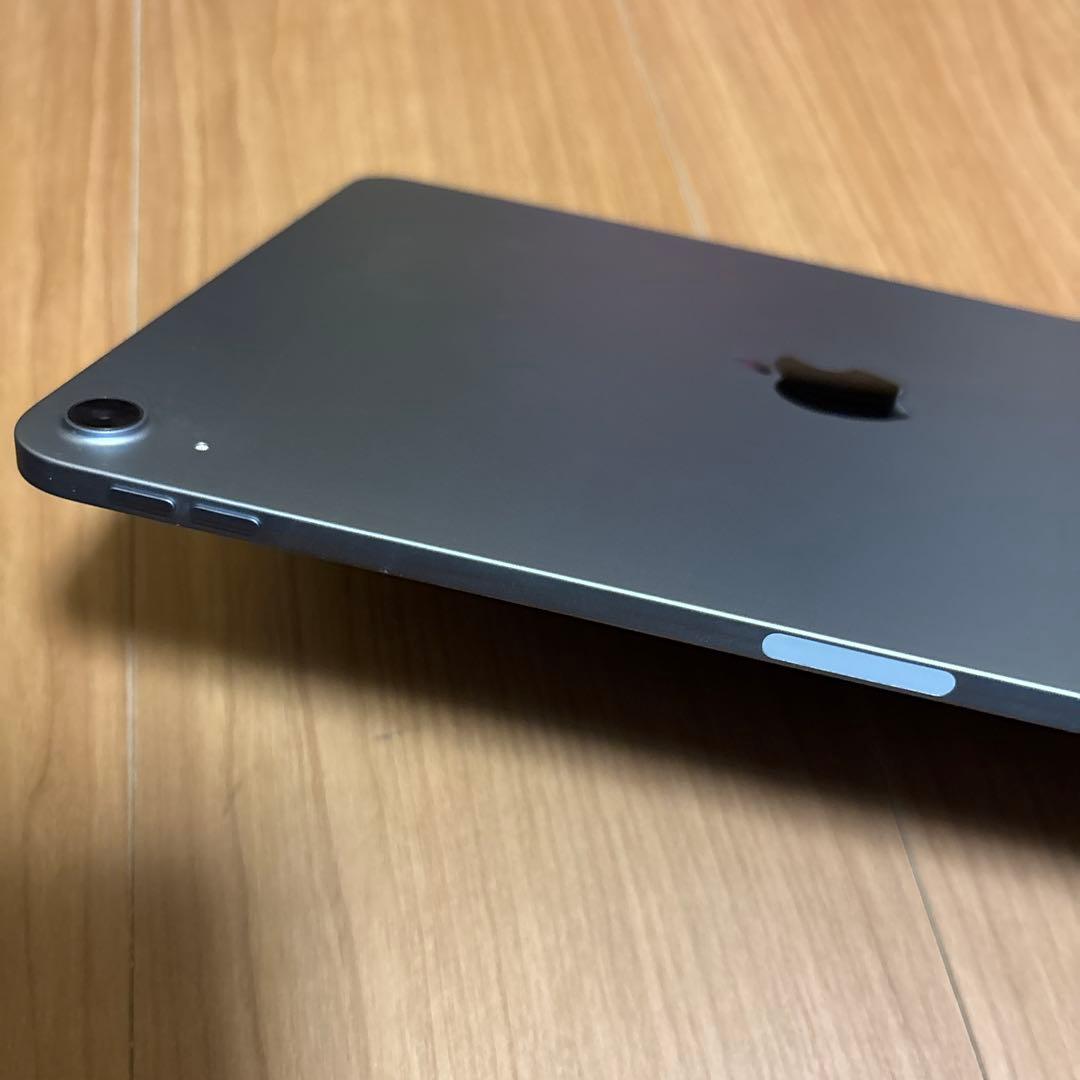iPad Air 第4世代　64GB 箱無し バッテリー最大容量94%