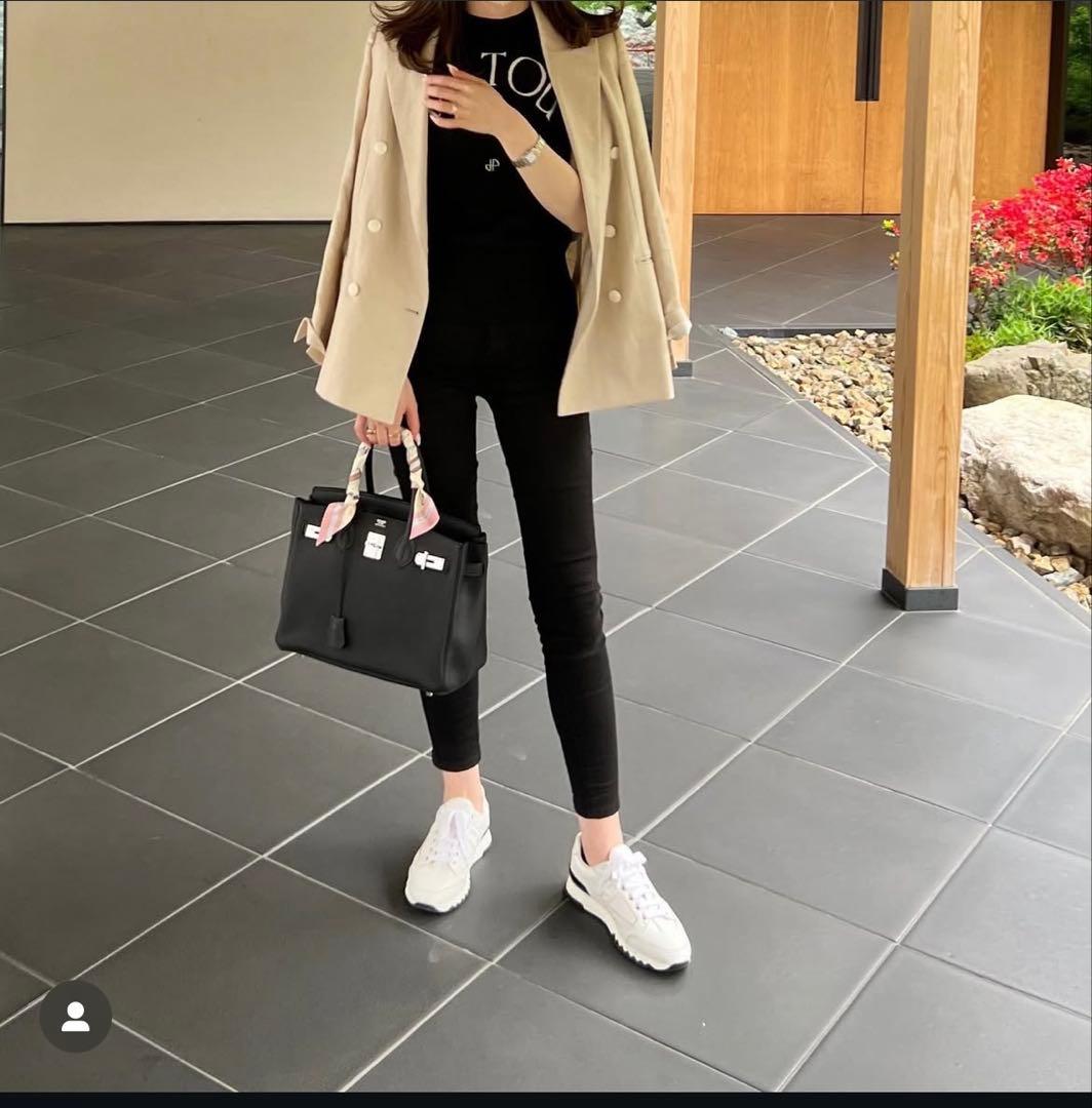 ユナイテッドアローズ 麻ジャケット♡ほぼ未使用 maison de dolce.