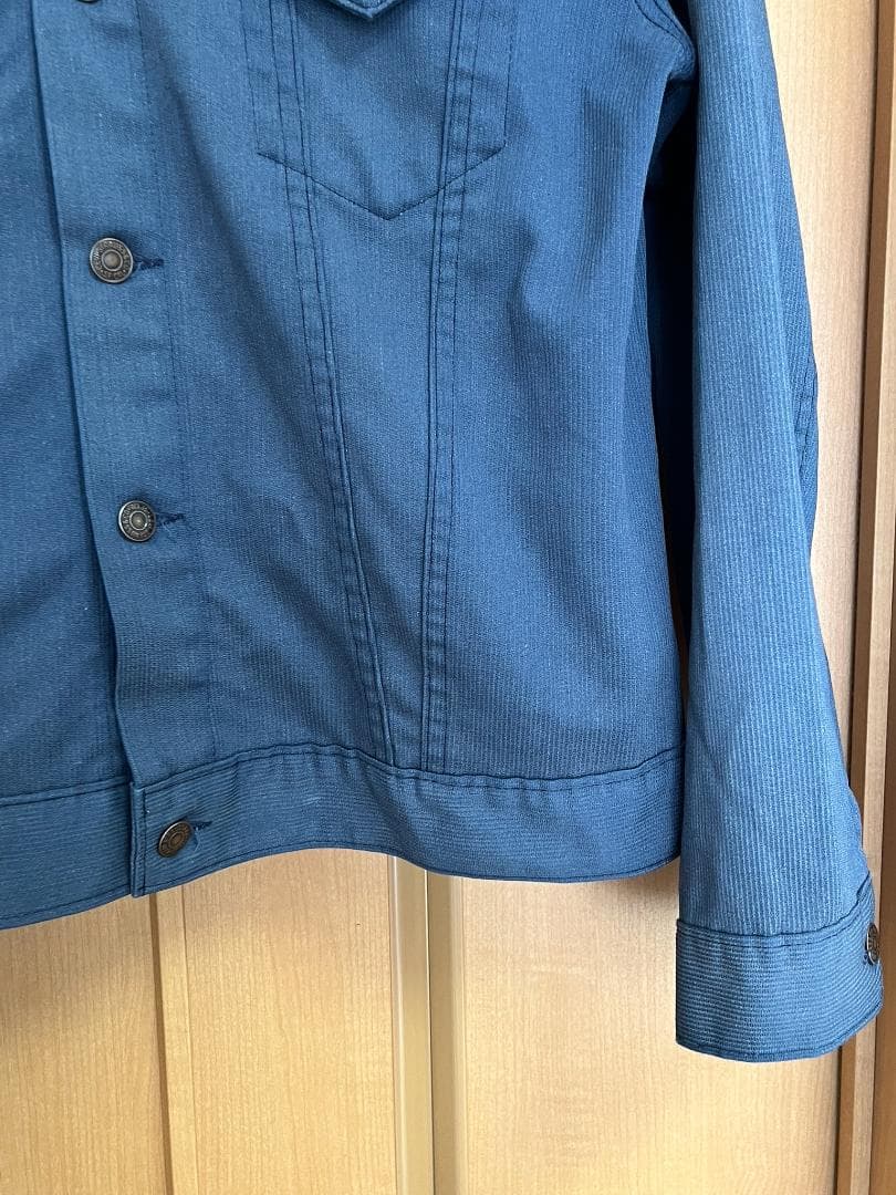 超希少　70s リーバイス　ジャケット　70505-1118　ピケ　ヴィンテージ