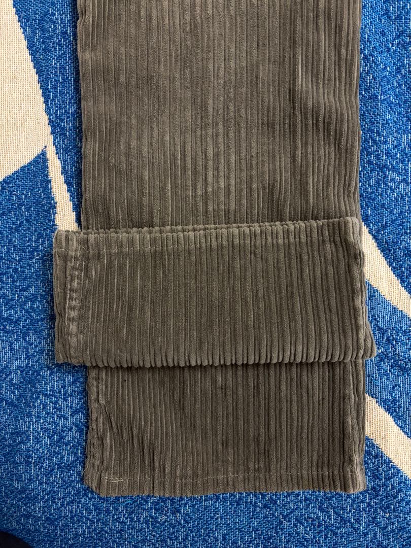 Levi's Silver Tab コーデュロイフレアパンツ/90's