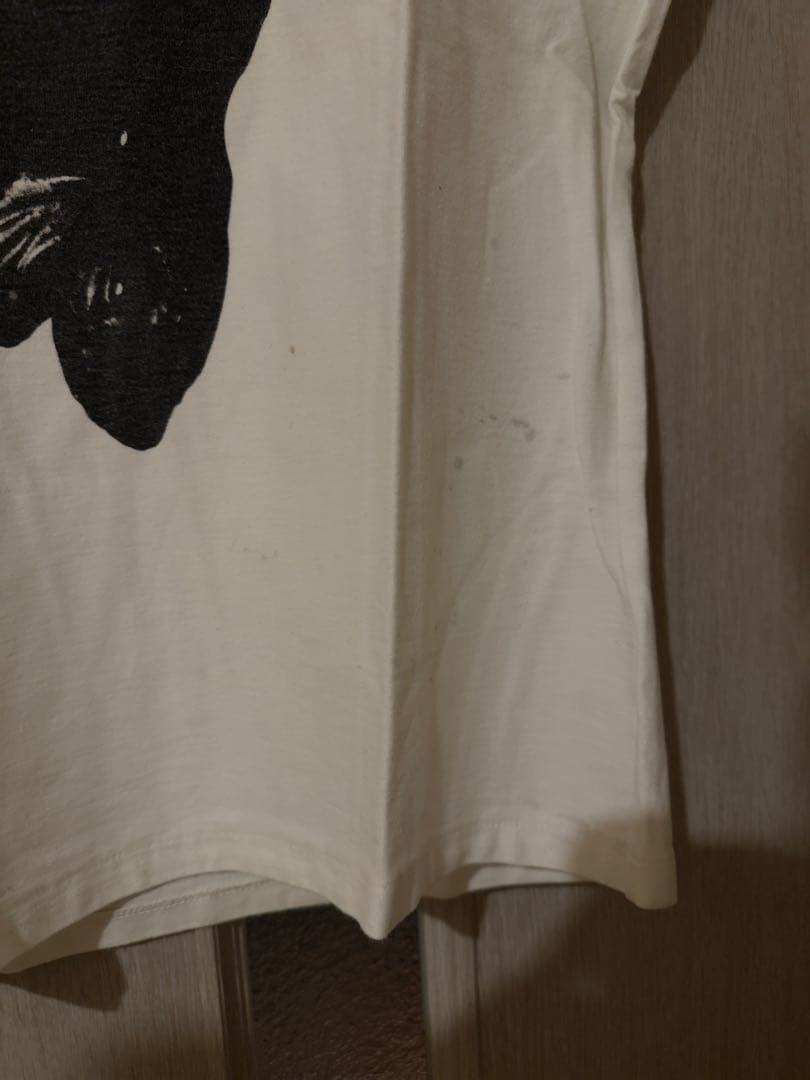 JULIUS INDIVIDUAL期 Tシャツ Y2K最終値下げ