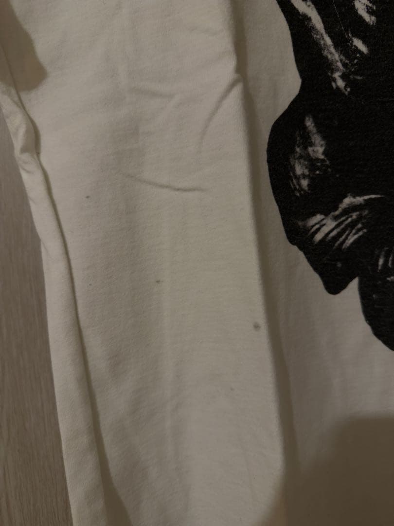 JULIUS INDIVIDUAL期 Tシャツ Y2K最終値下げ
