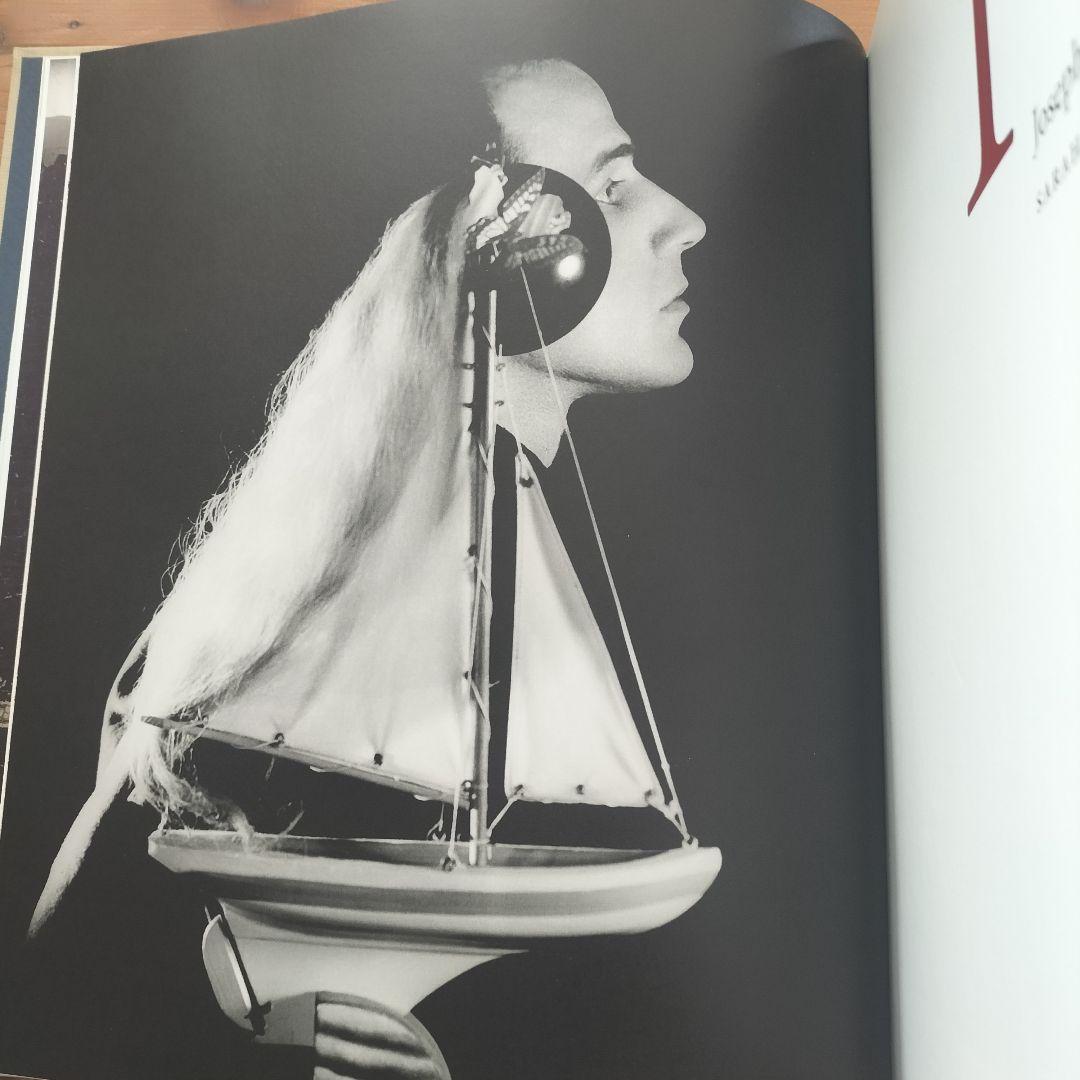 JOSEPH CORNELL WANDERLUST 展示品 H-2602IN24