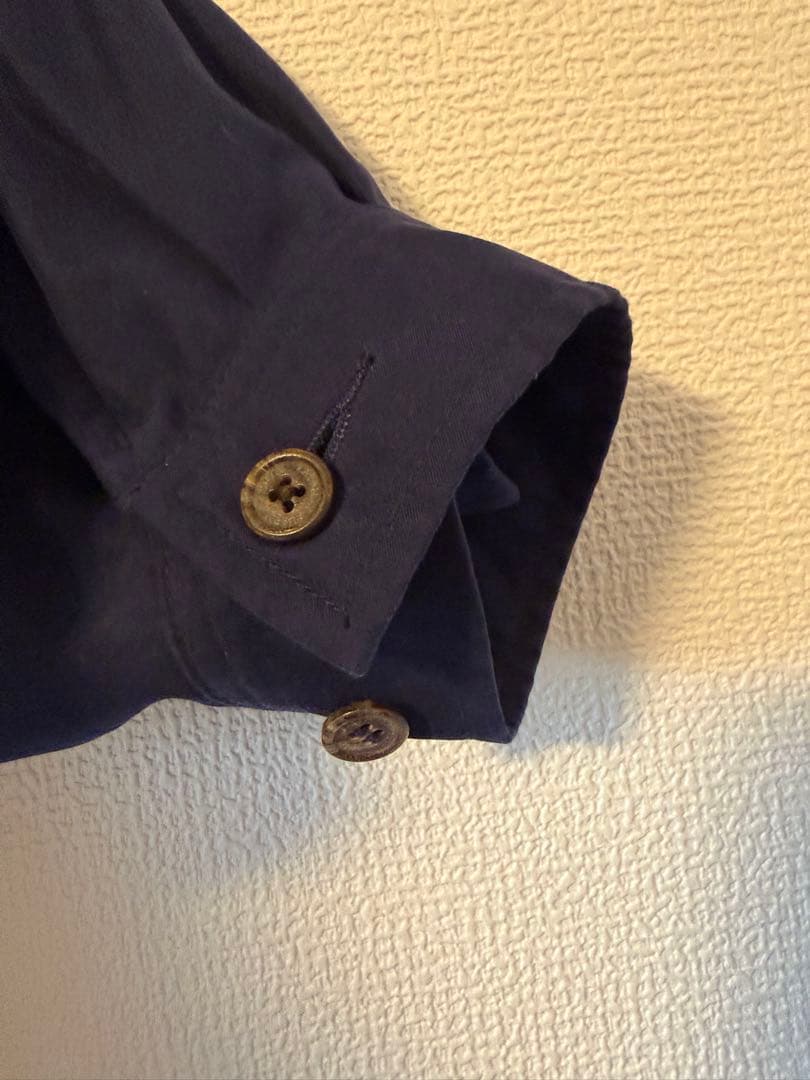 90s Polo by Ralph Lauren ハリントンジャケット L