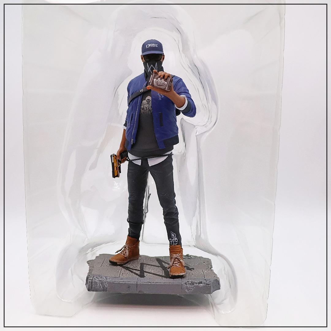 WATCH DOGS2 San Francisco Edition｜PS4