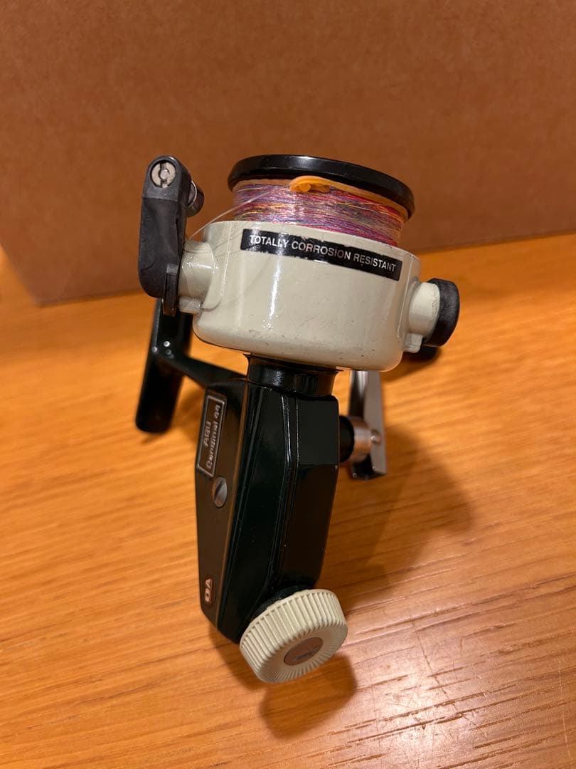 ABU Cardinal 44 カーディナル スピニングリール