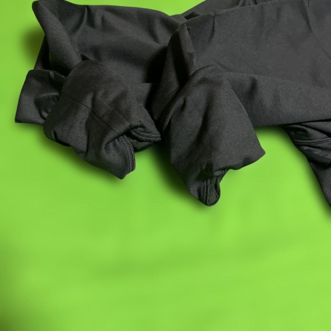 ウォーキング・ランニングウェア MMA POLARTEC PSP HOODIE navy