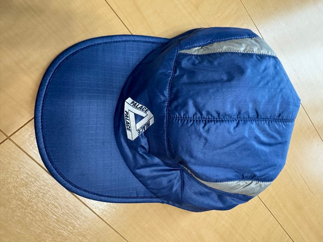 PALACE SKATEBORDS PERTEX cap パレス　帽子