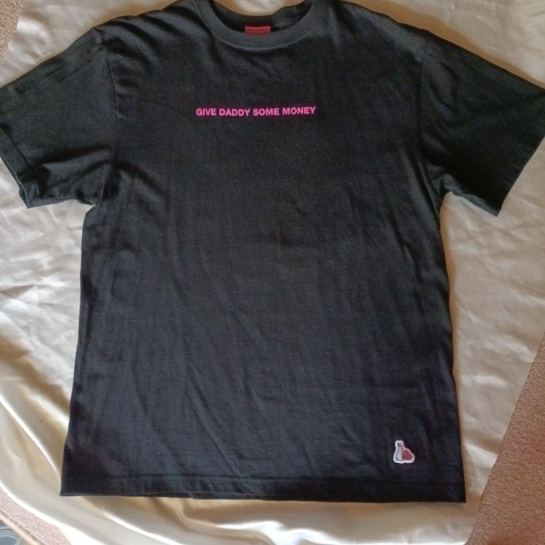 FR2 梅　色恋営業 Tシャツ ショッパー付き