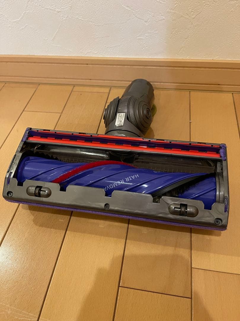 ダイソン dyson v10 SV12 動作確認、清掃済み フルセット