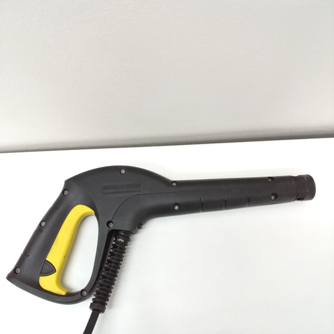 若《VETGL》KARCHER ケルヒャー　高圧洗浄機 K2.021