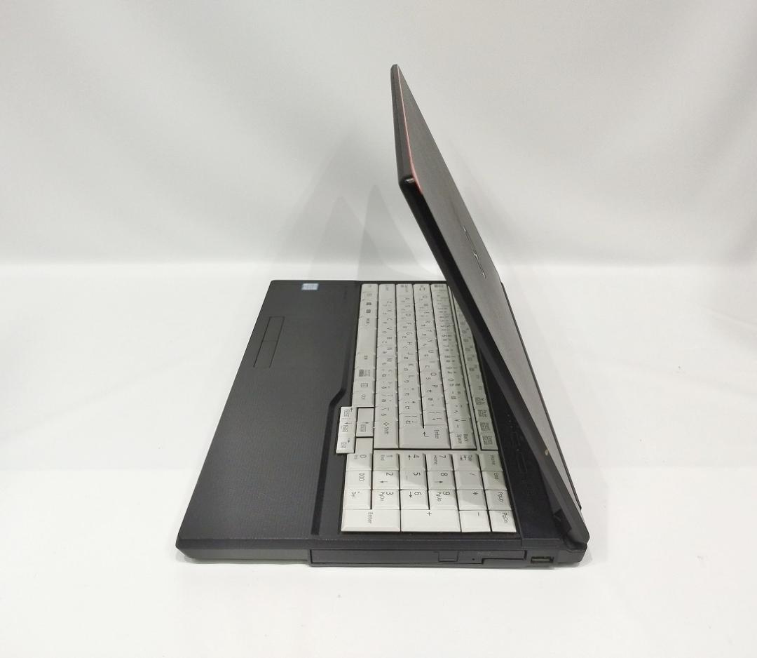 helpdesk A576/RX 6世代 I3 8GB 500GB DVD