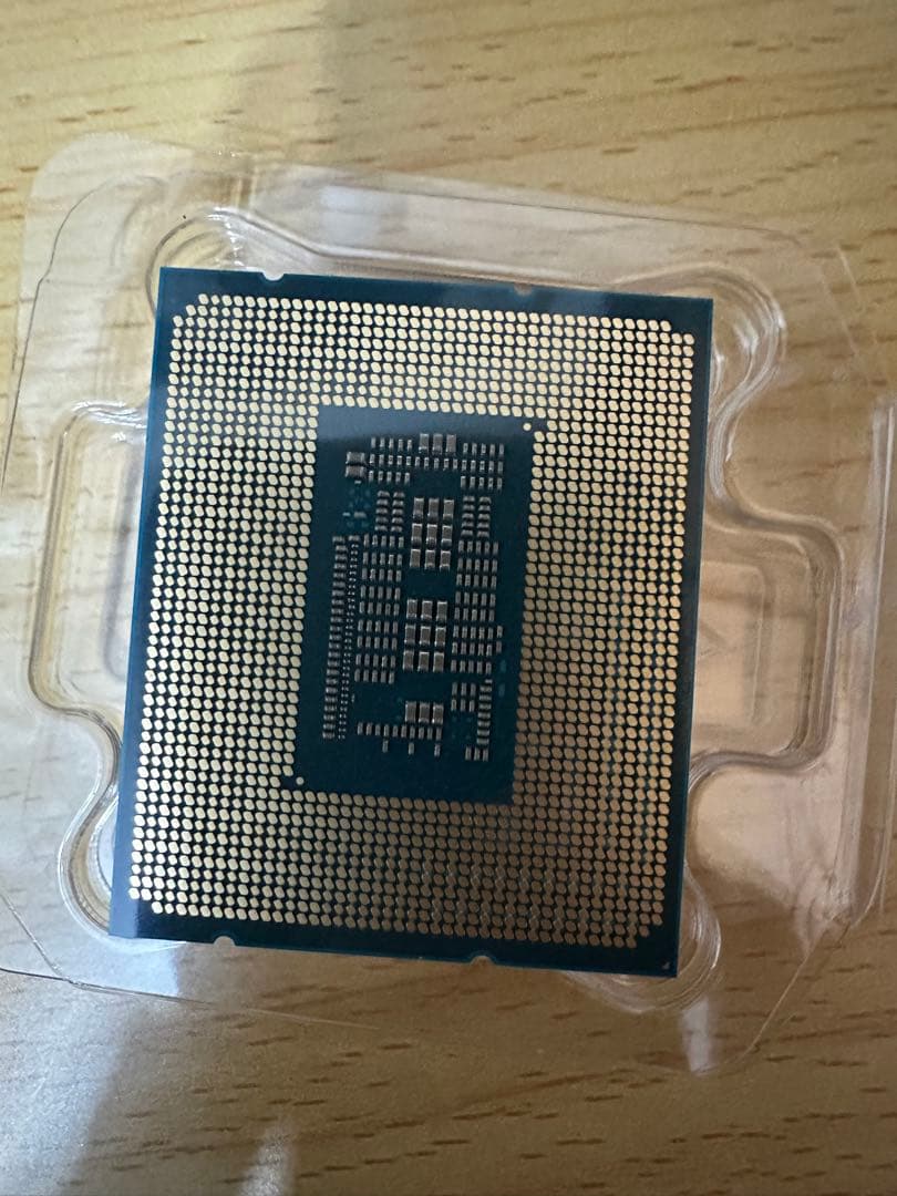intel core-i5 13400F 動作品
