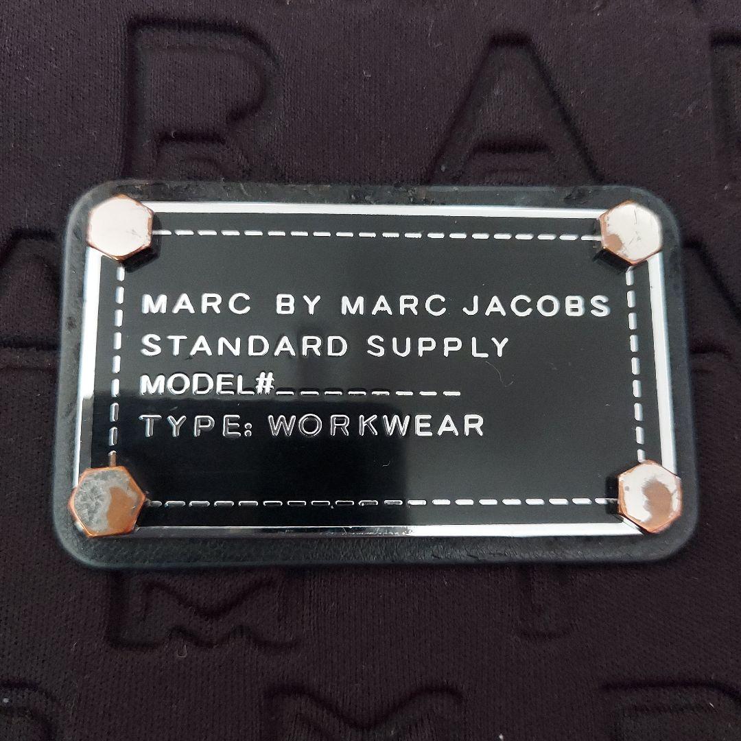 MARC BY MARC JACOBS PCケース パソコン 黒
