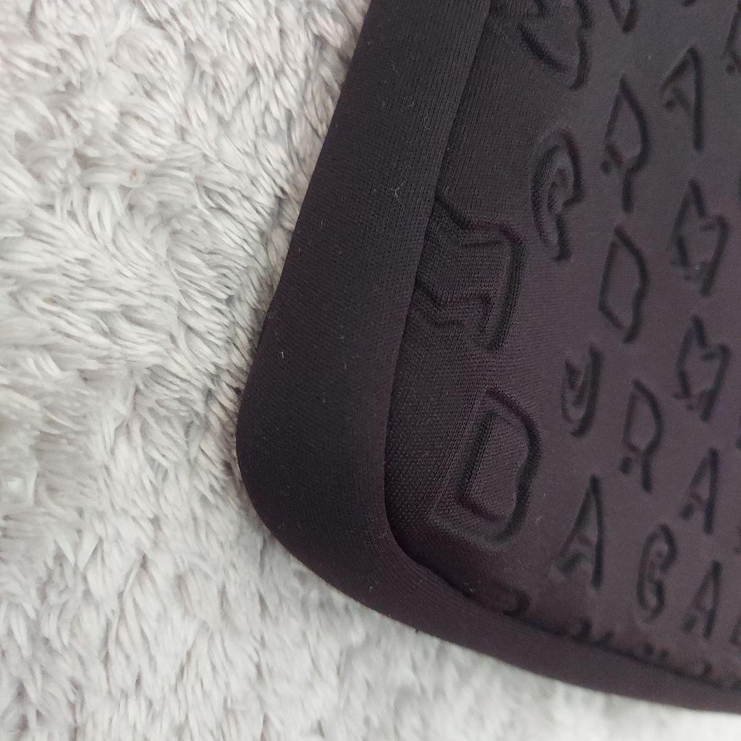 MARC BY MARC JACOBS PCケース パソコン 黒