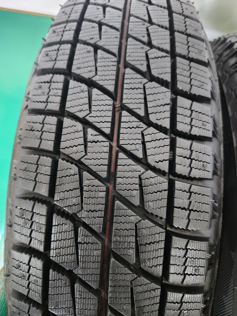 送料込☆2024年製 オートバックス タイヤ 155/65R14 日本製☆3本