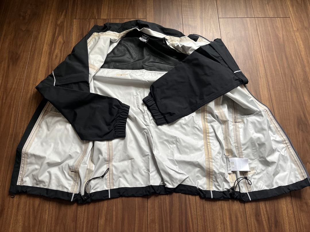 Nike Golf Storm-FIT レインウェア 上下セット【週末価格】