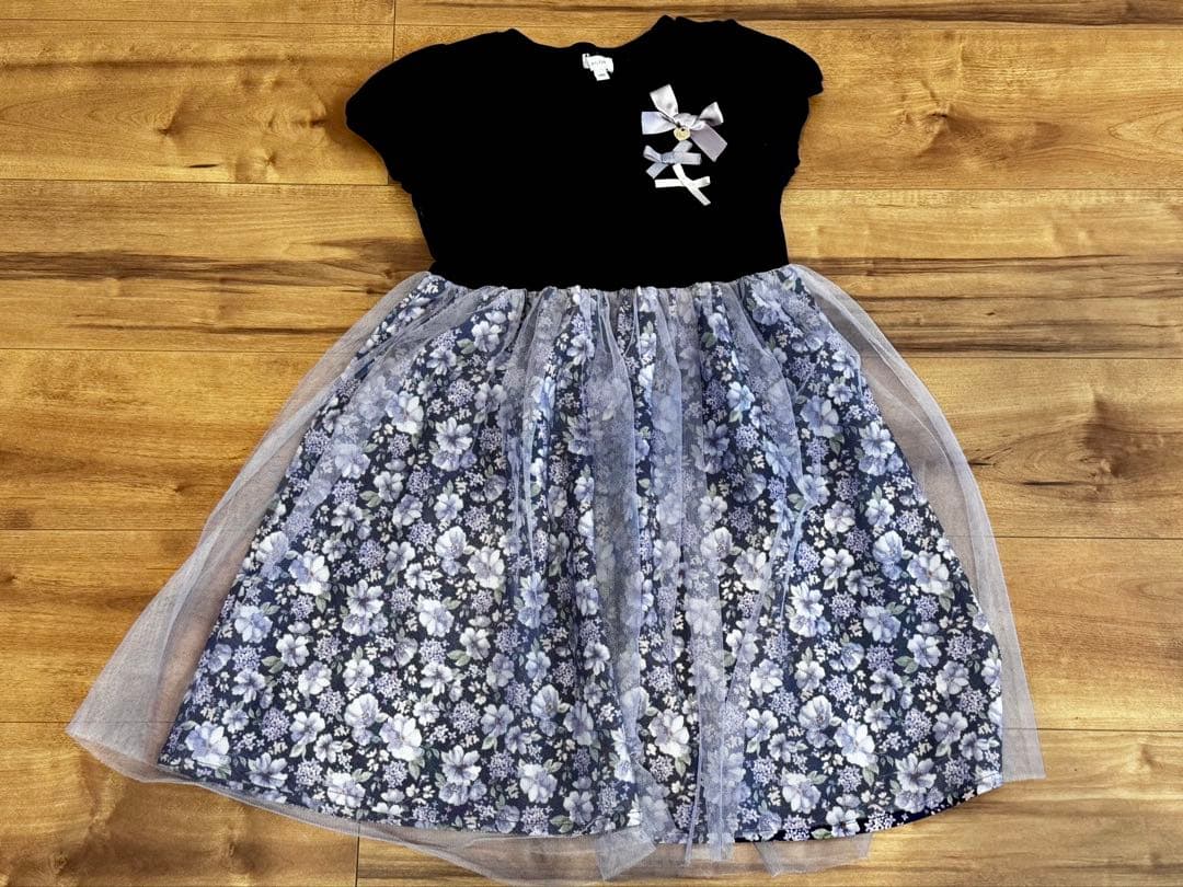 anyFAM 子供服 130cm 10着セット ①