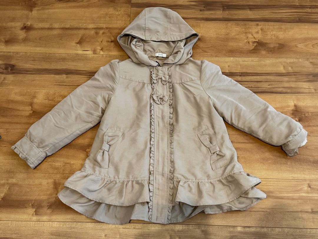 anyFAM 子供服 130cm 10着セット ①