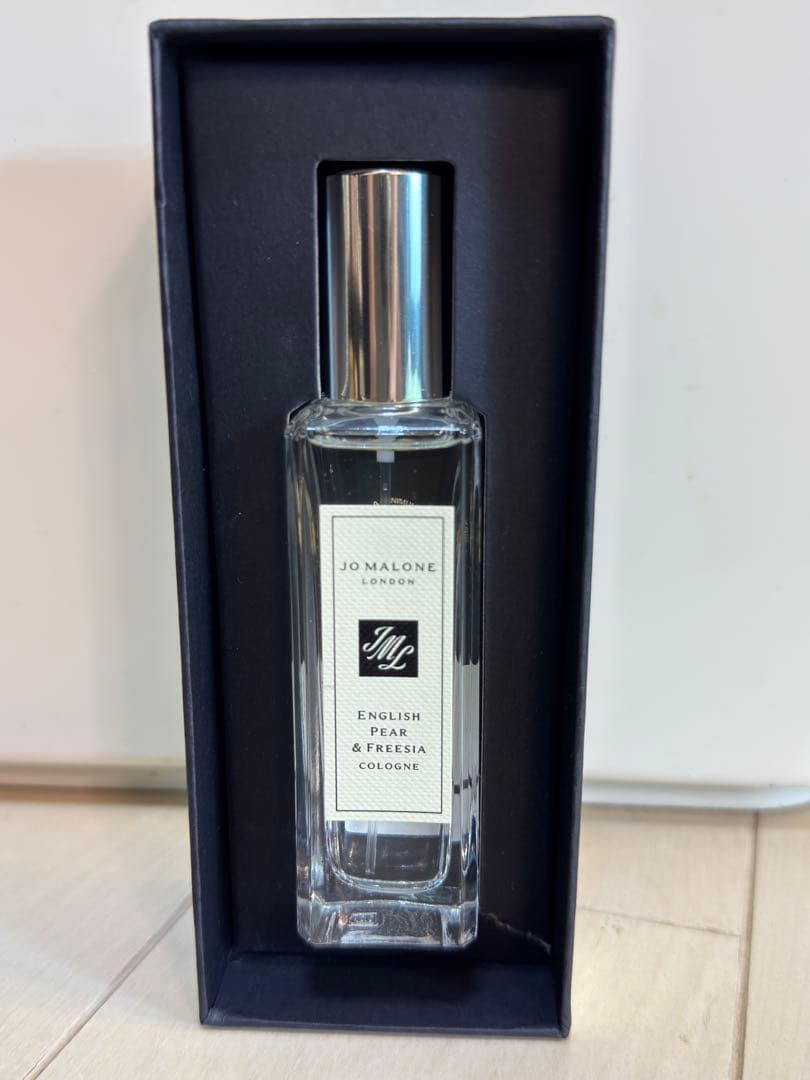 ジョー マローン イングリッシュ ペアー ＆ フリージア 30ml