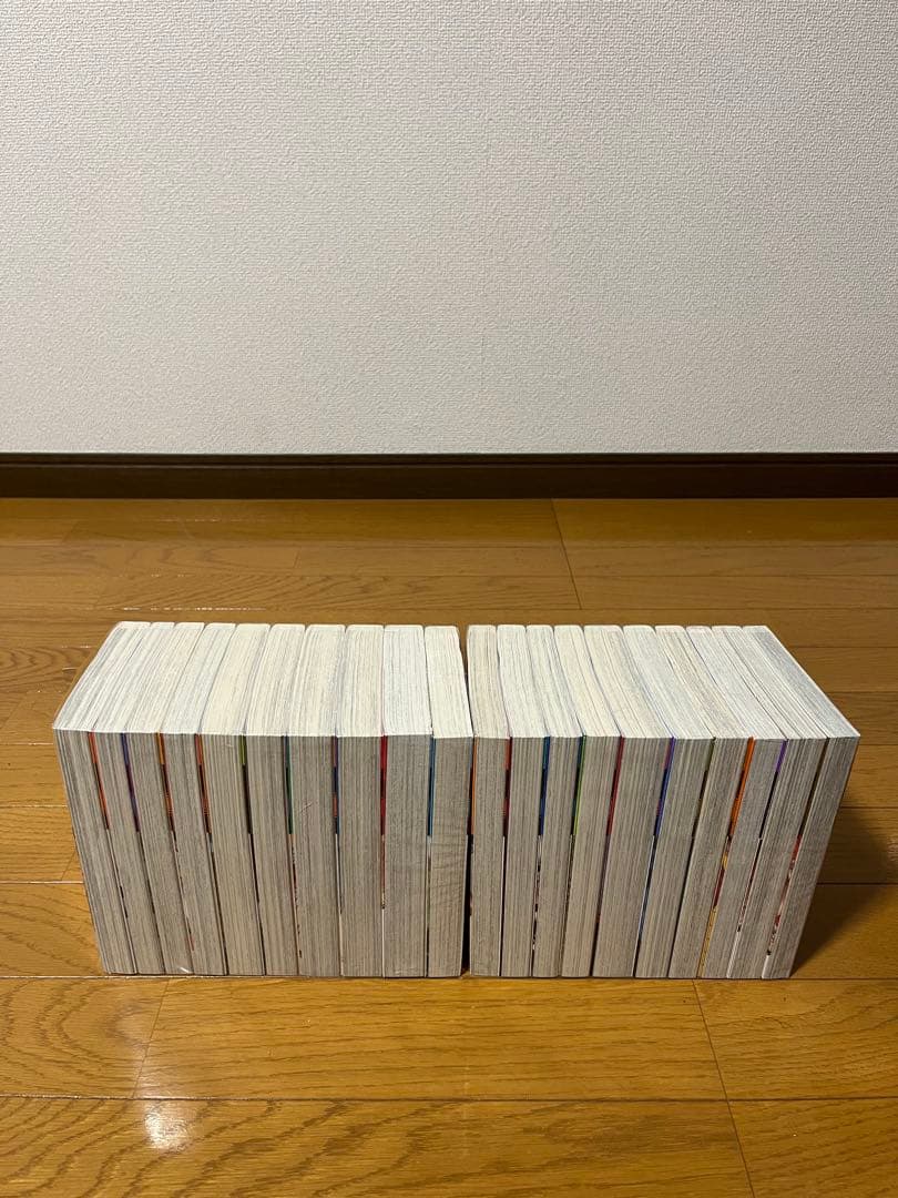 美品　スラムダンク　新装版　１～２０巻　全巻セット　全巻帯付き