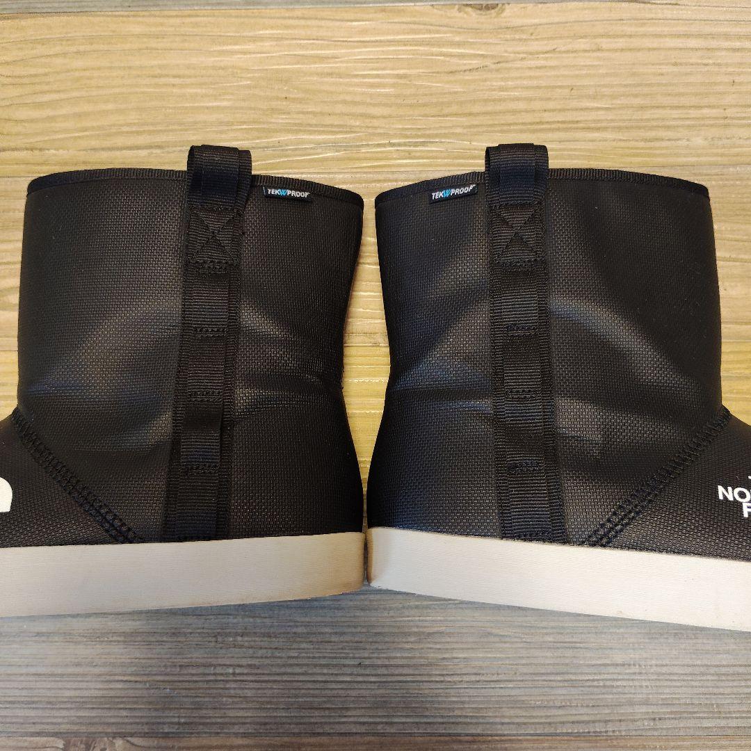 靴 THE NORTH FACE NF51442 25cm