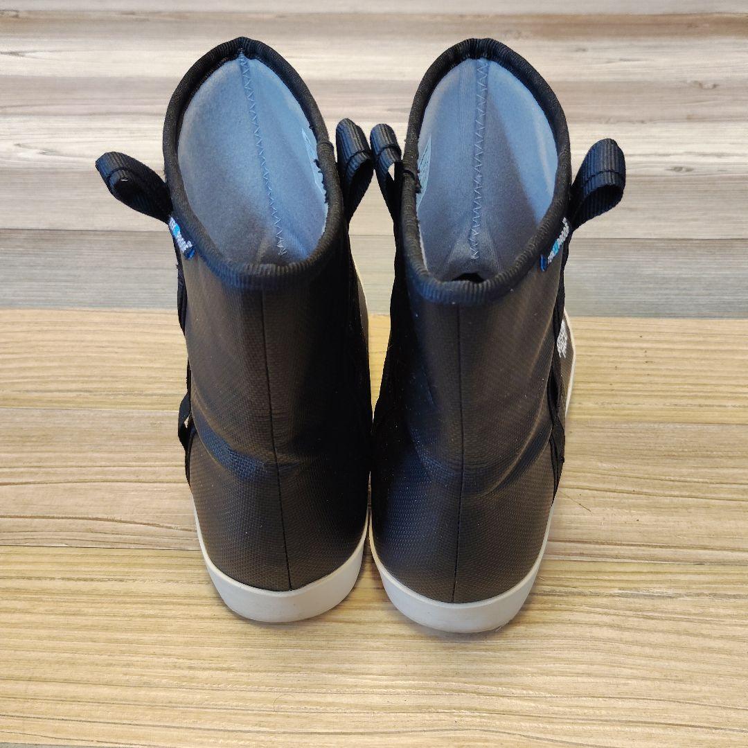 靴 THE NORTH FACE NF51442 25cm