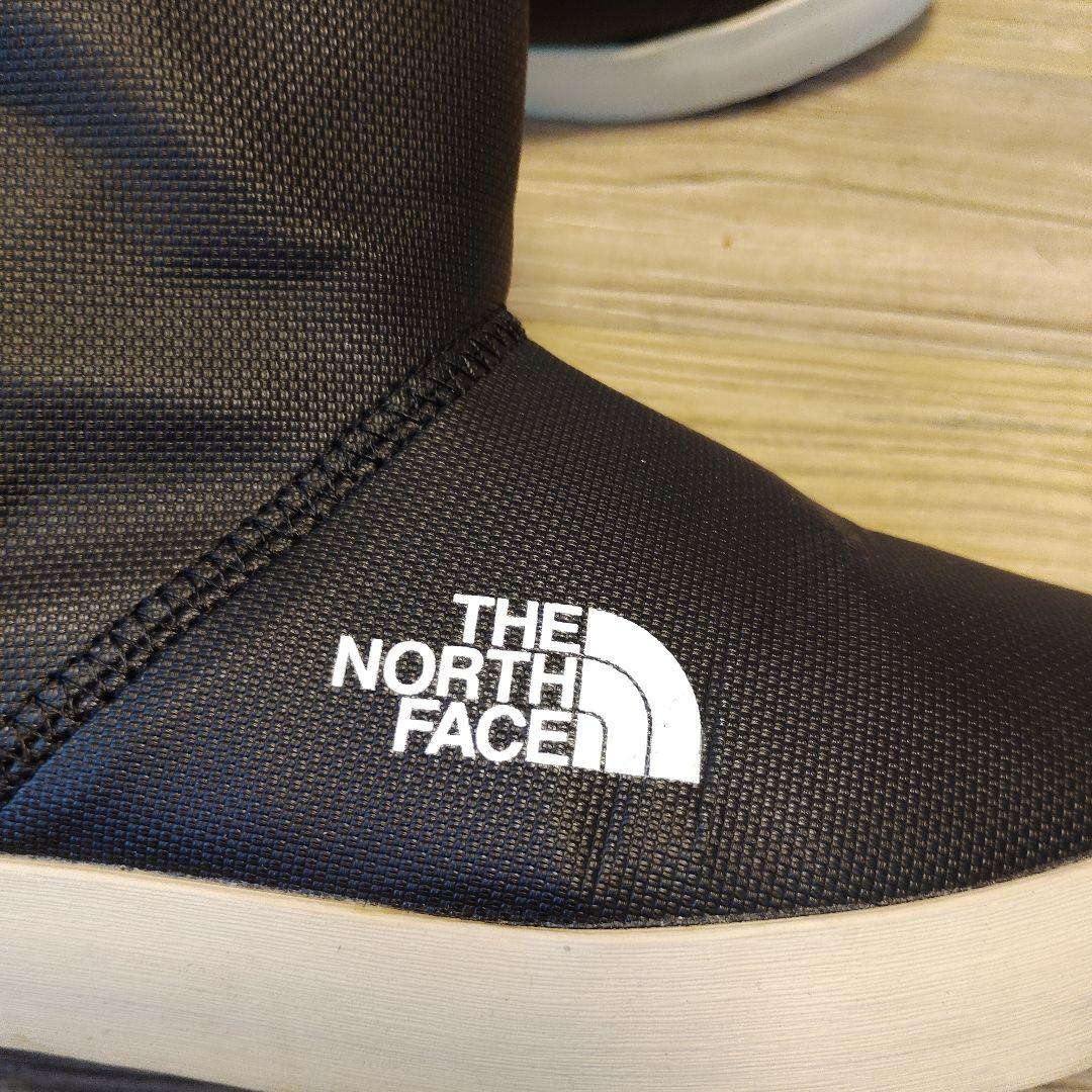 靴 THE NORTH FACE NF51442 25cm