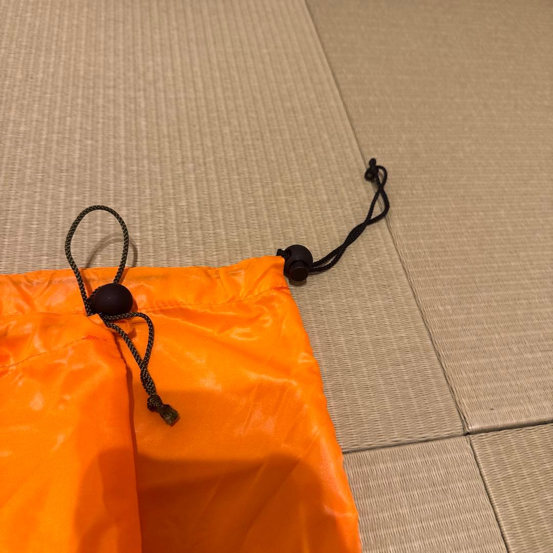 PORTER ナイロン巾着