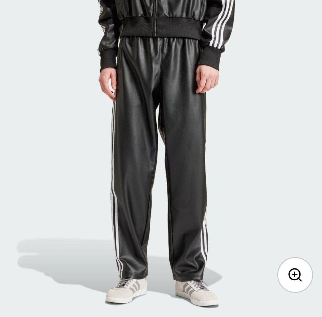 【即完】adidas Originals フェイクレザー ファイヤーバード L