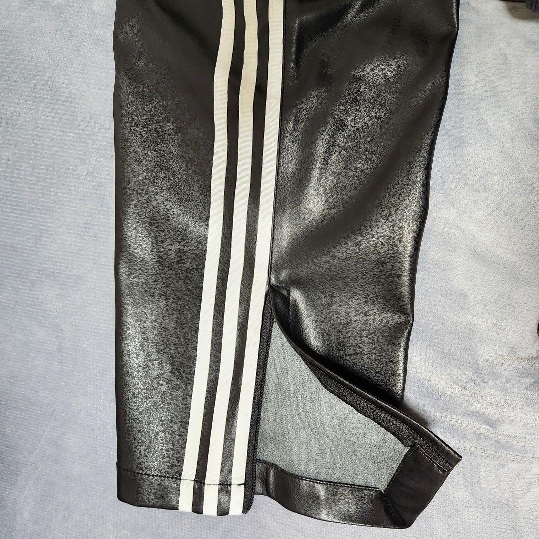 【即完】adidas Originals フェイクレザー ファイヤーバード L
