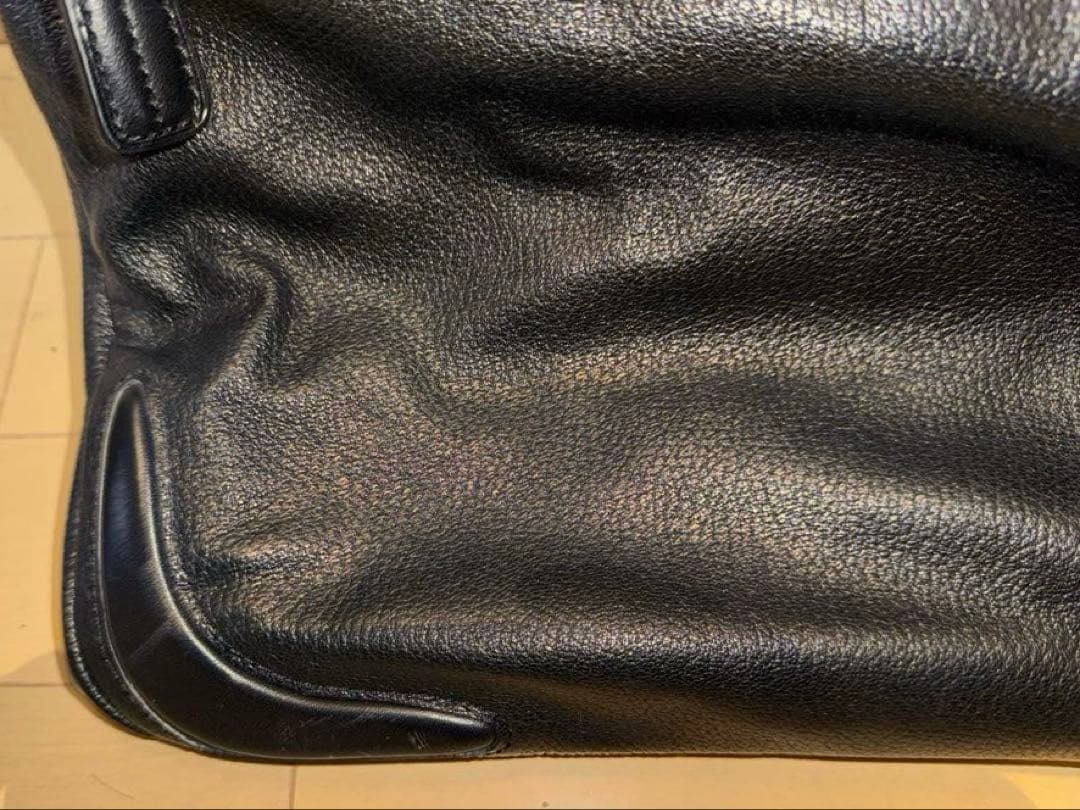 GALLERIANT　2way レザーバッグ