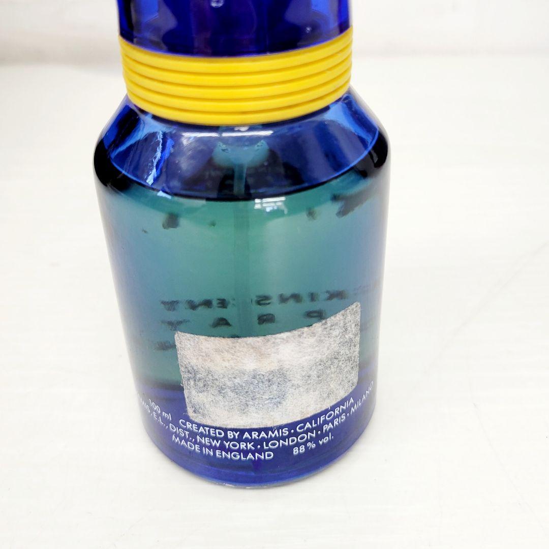 アラミス NEW WEST SKINSCENT SPRAY FOR MEN