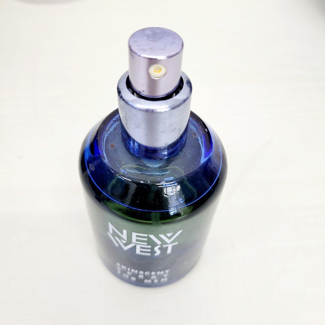 アラミス NEW WEST SKINSCENT SPRAY FOR MEN