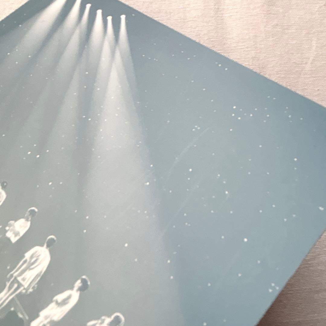 BTS Loveyourself EUROPE DVD V テヒョン★匿名配送