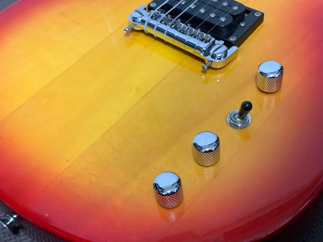 B.C.Rich Marion マリオン CS レア 希少