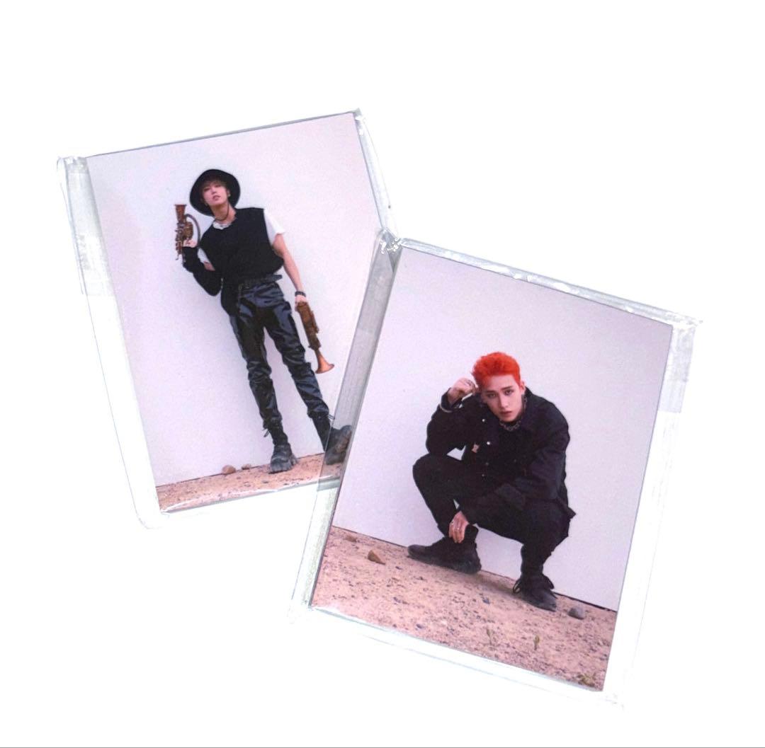 Stray kids NOEASY 限定版 新品未開封