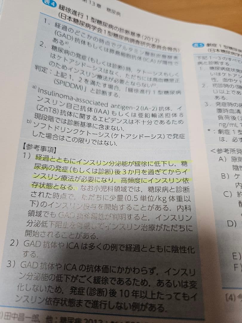 内分泌代謝専門医研修ガイドブック